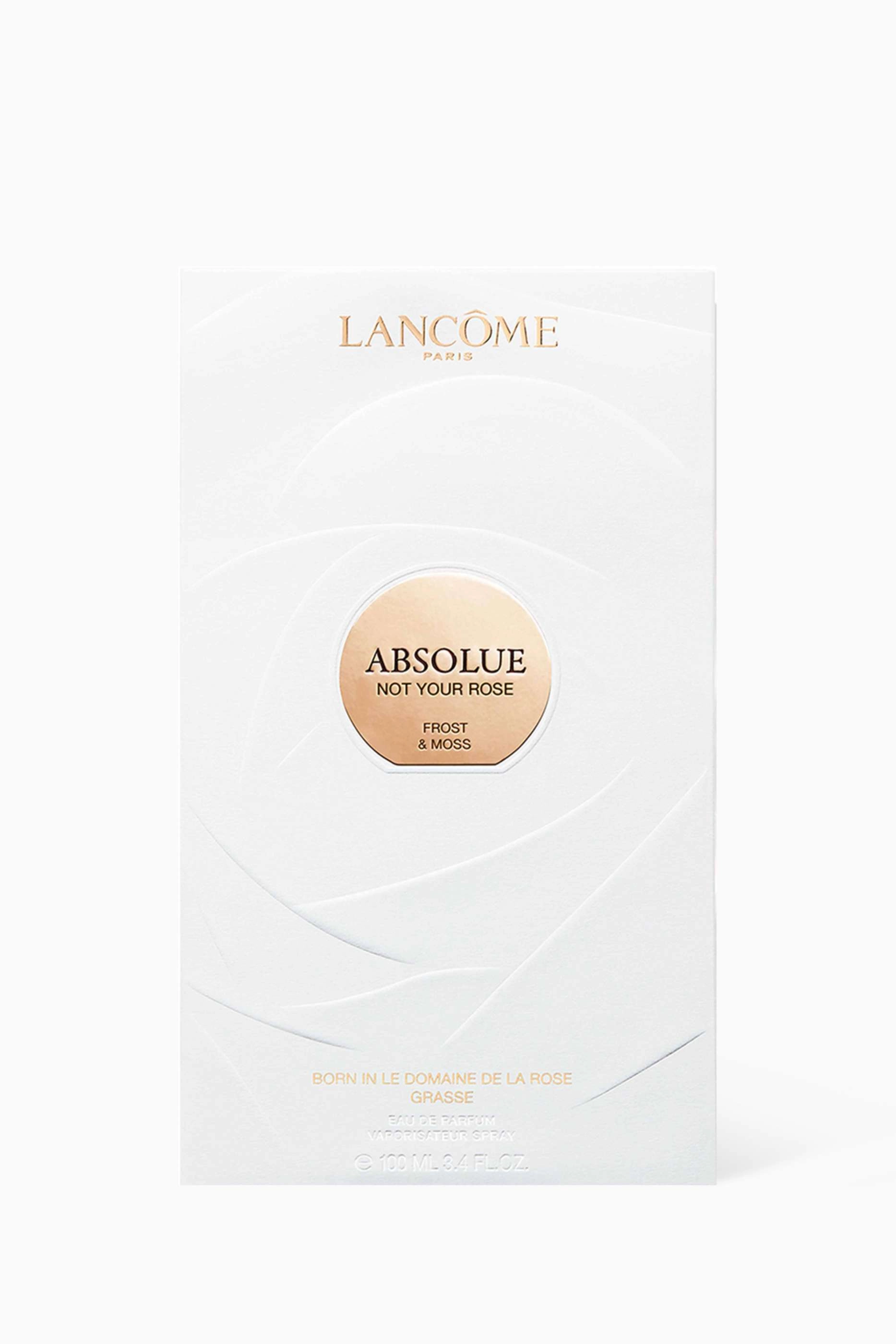 Absolue 1001 Roses Eau de Parfum - 100ml
