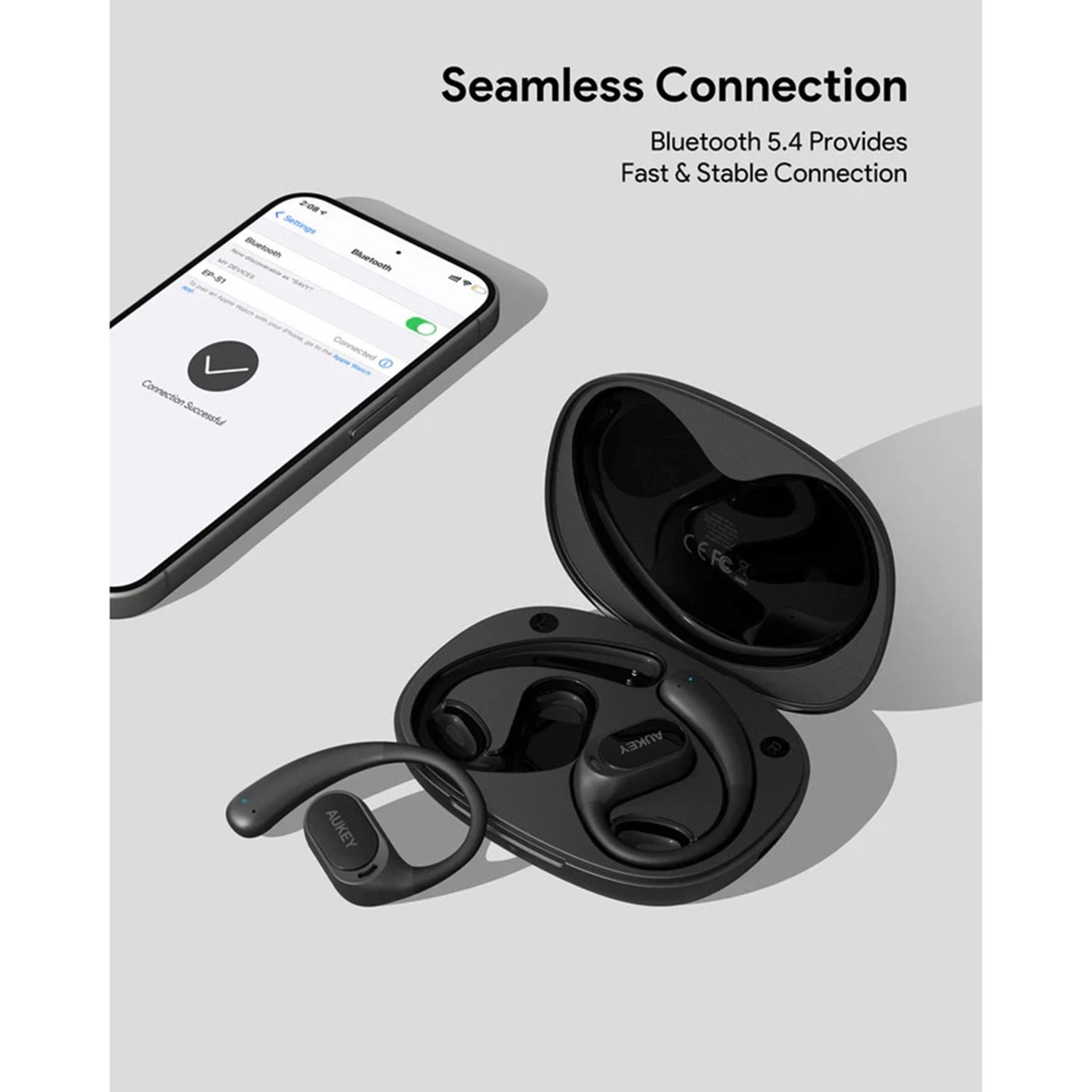 EP-S1 Wireless Earbud