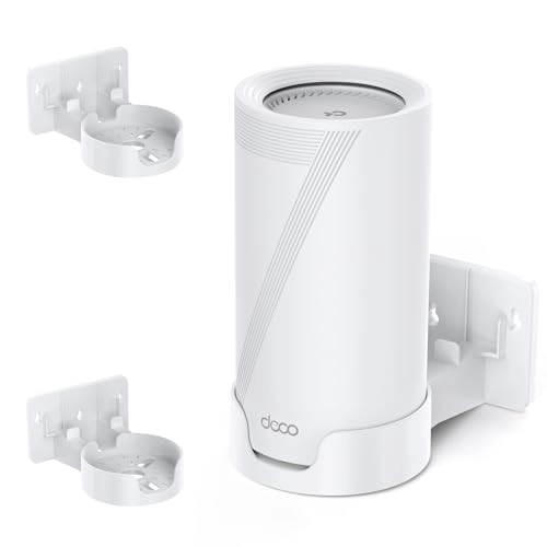 Wall Mount for TP-Link Deco - TP-Link Deco BE Series