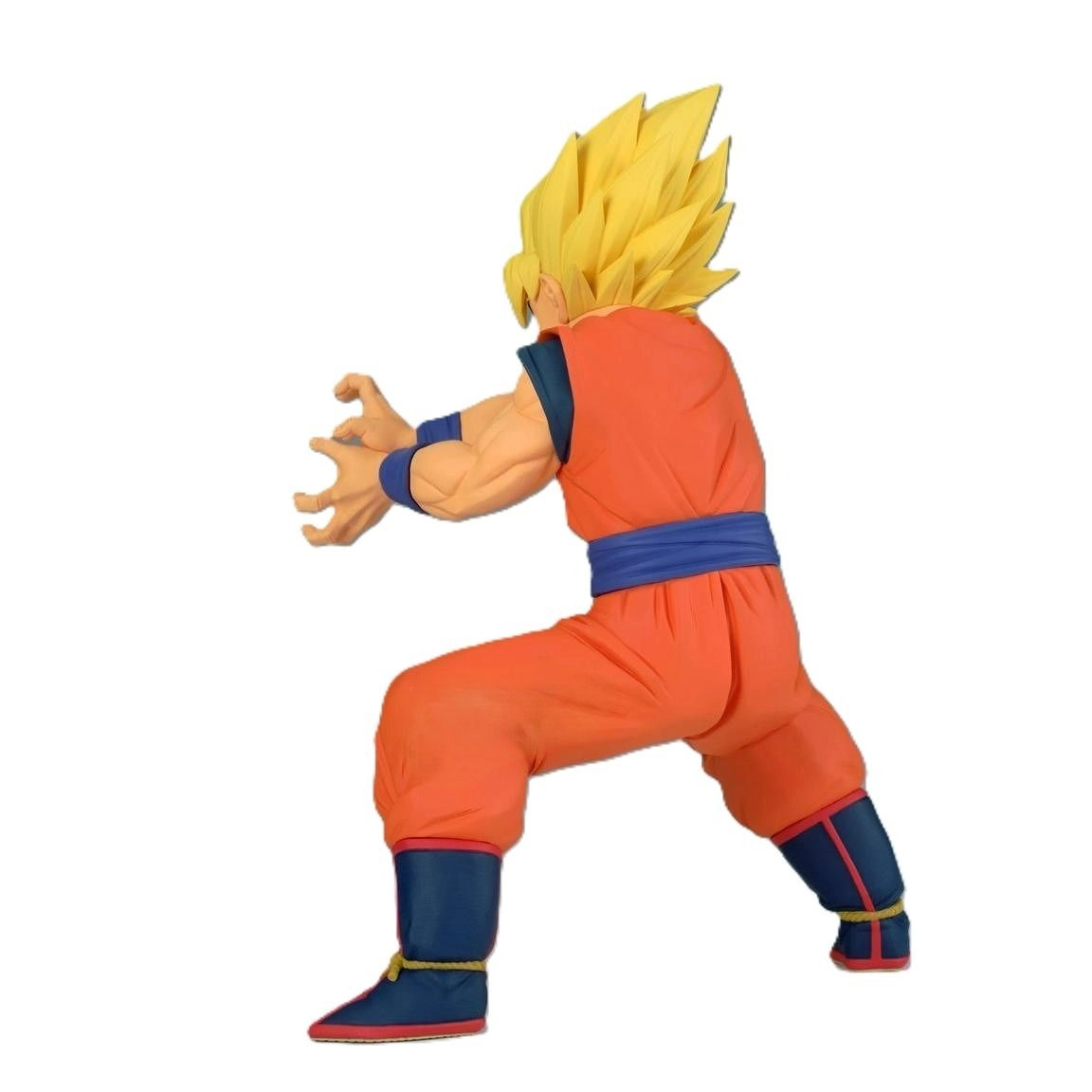 Son Goku - Dragon Ball Z Grandista (25 cm) (BP29639P)