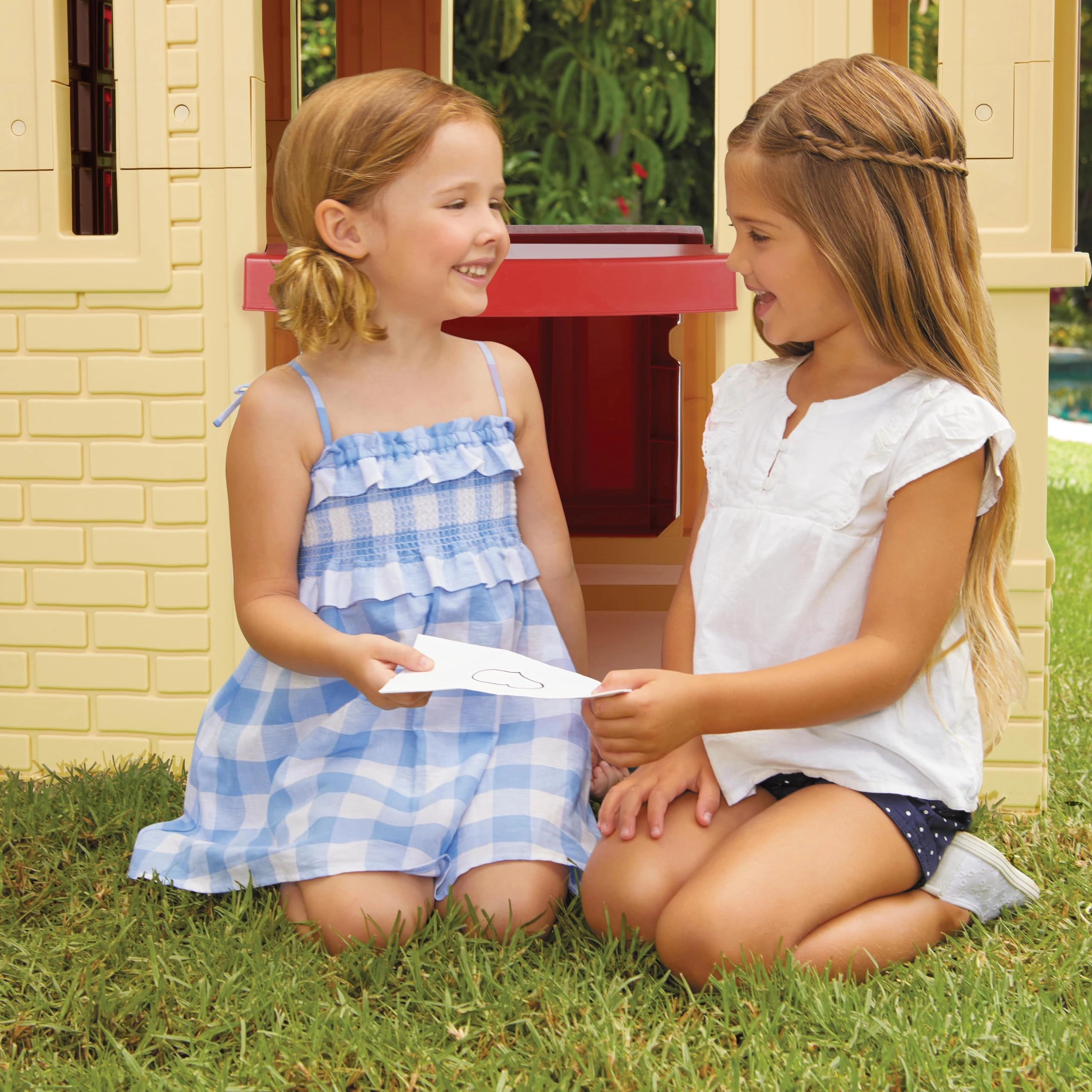 Cape Cottage Playhouse