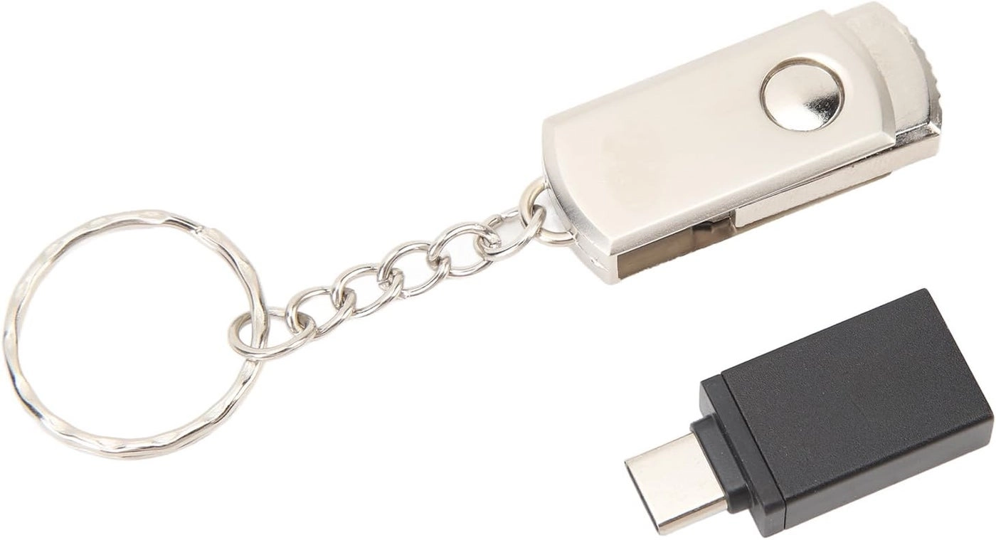 USB Flash Drive - 2.0 64GB Type C