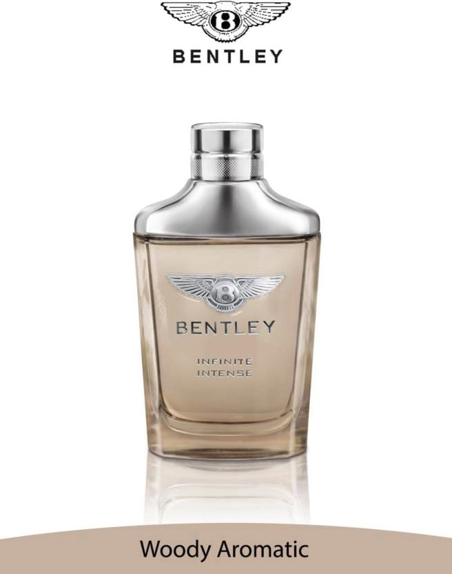 Intense Eau de Parfum 100ml