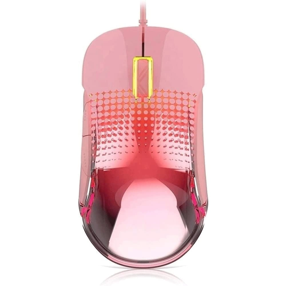 Gaming Mouse - USB