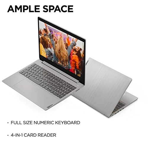 IdeaPad 3i - 15.6'' 4GB Pentium