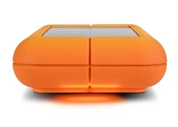 Rugged 1TB HDD