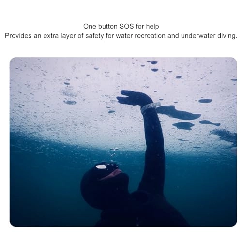 Underwater Camera - 4K