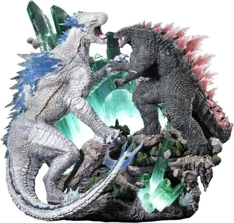 Prime 1 Studio Godzilla vs Shimo - Godzilla x Kong (86 cm)