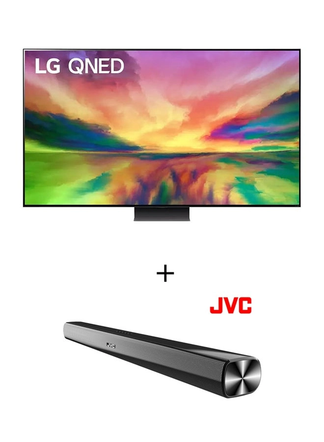 LG 65QNED816RA - 65 inch