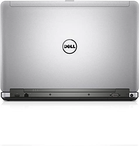 Latitude E6540 - 15.6'' Core i5 8GB DDR3 240GB SSD