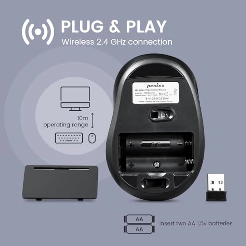 PERIMICE-721WB - Wi-Fi