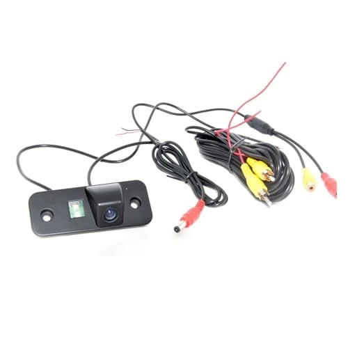 Backup Camera - Night Vision Wire 1080P