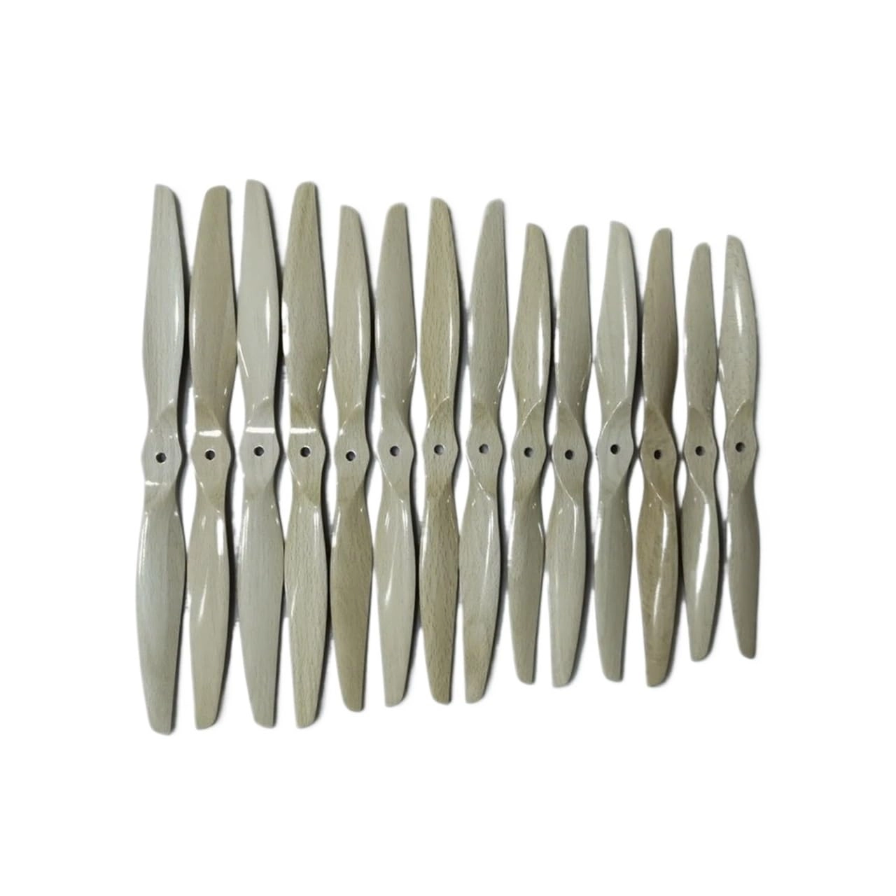 SxRakiO beech wood propeller