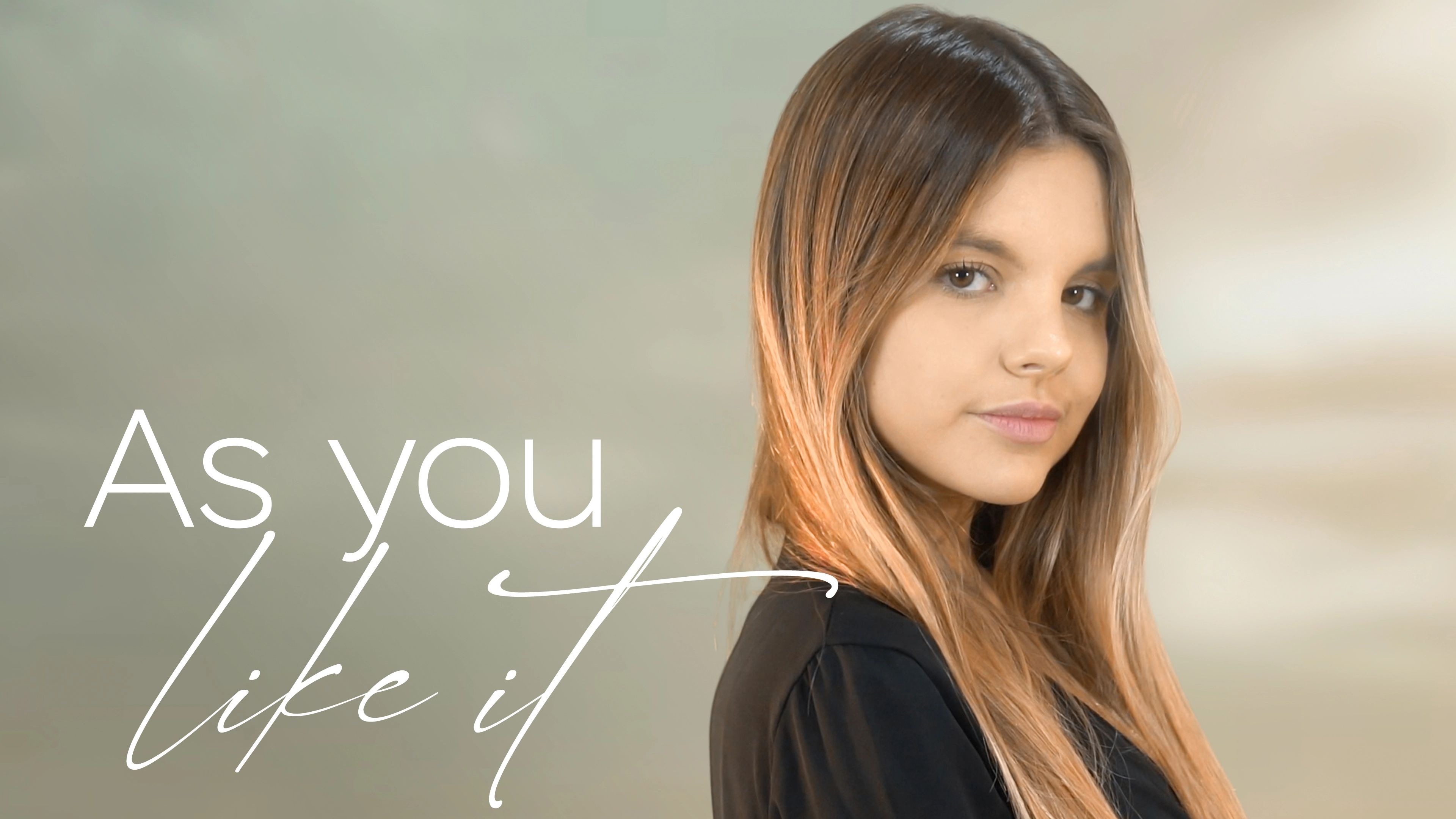 As You Like It Eau de Parfum 100 ml