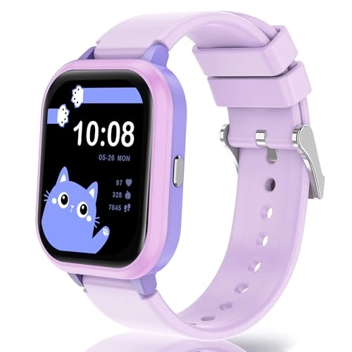 Kids Smart Watch