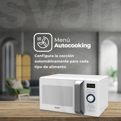 SVMW820CB
