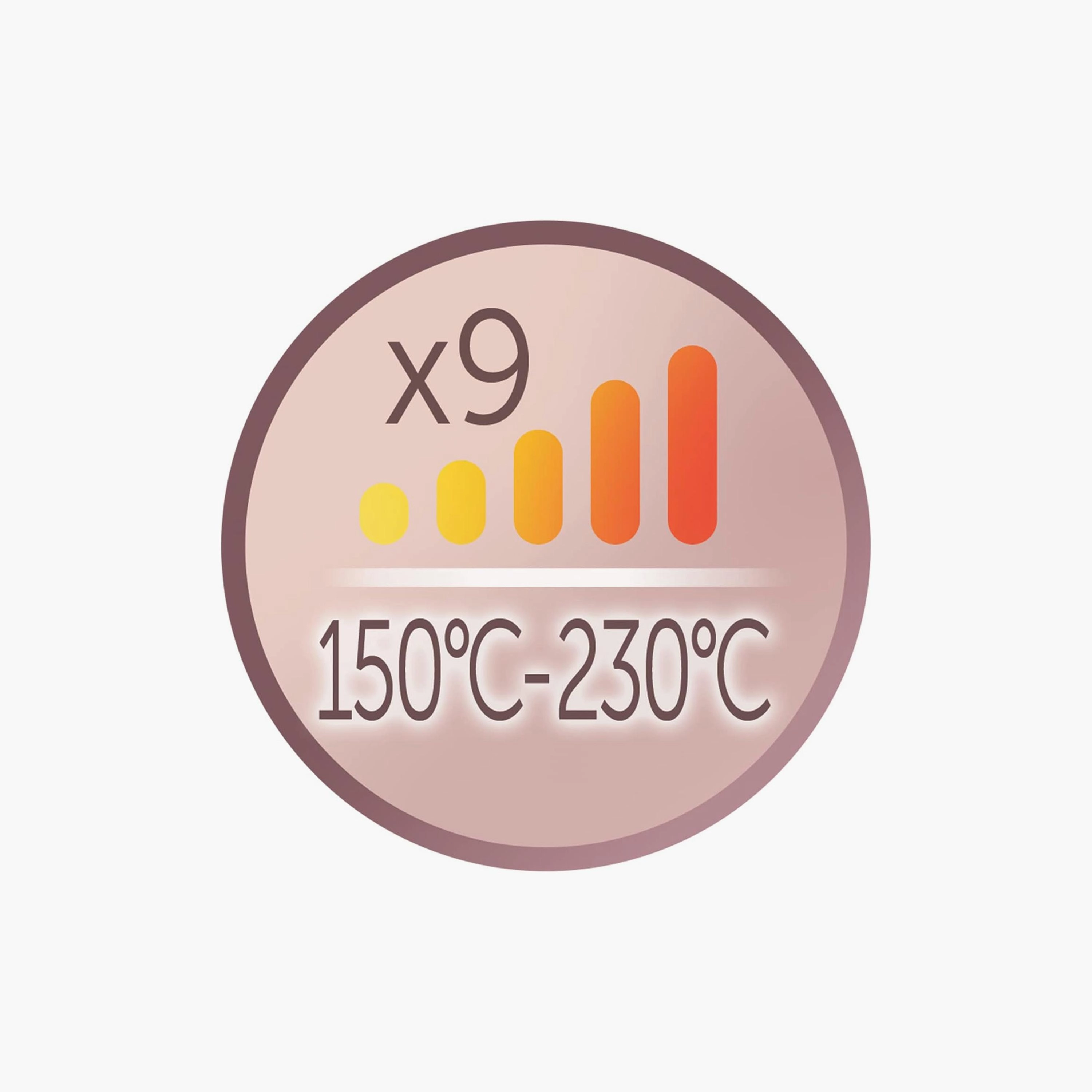 Ceramic Proluxe Straightener