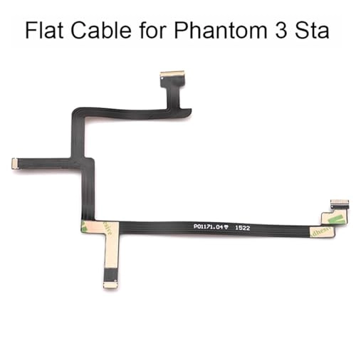 Ribbon Flat Flex Cable - Phantom 3 Standard Gimbal