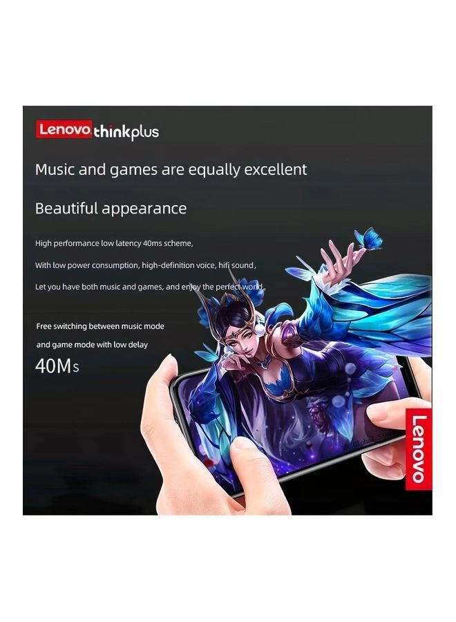 LivePods LP40 Wireless Earbud