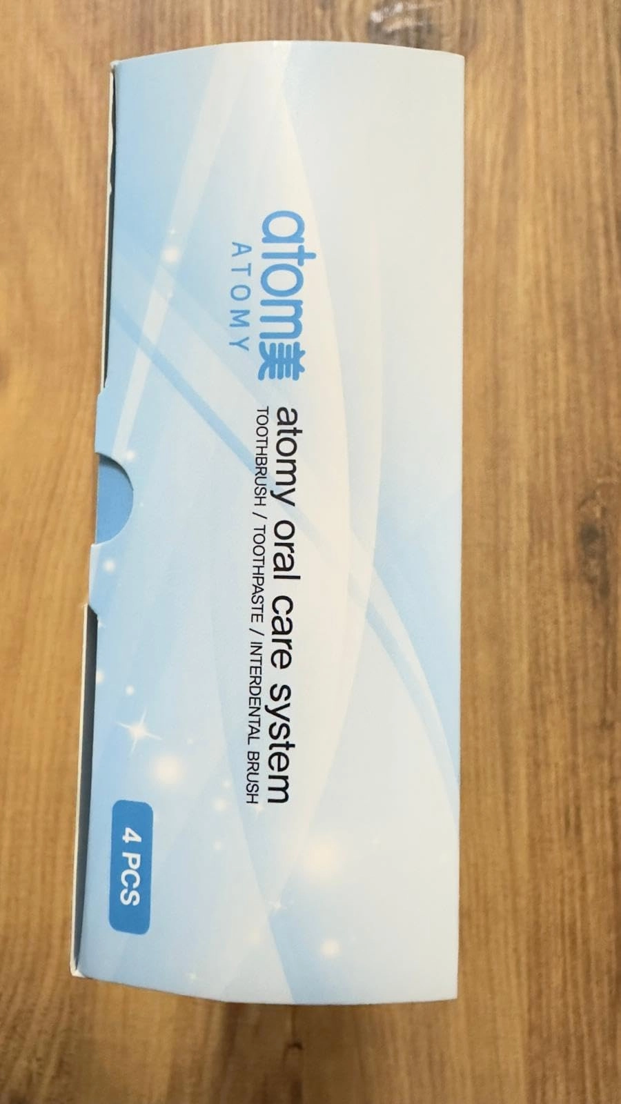 Korea Kolmar Toothbrush - Soft