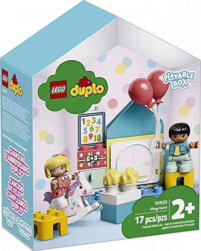 Playroom (10925) - Movie