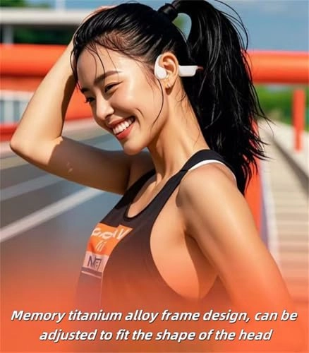 66317687 Wireless Headphone