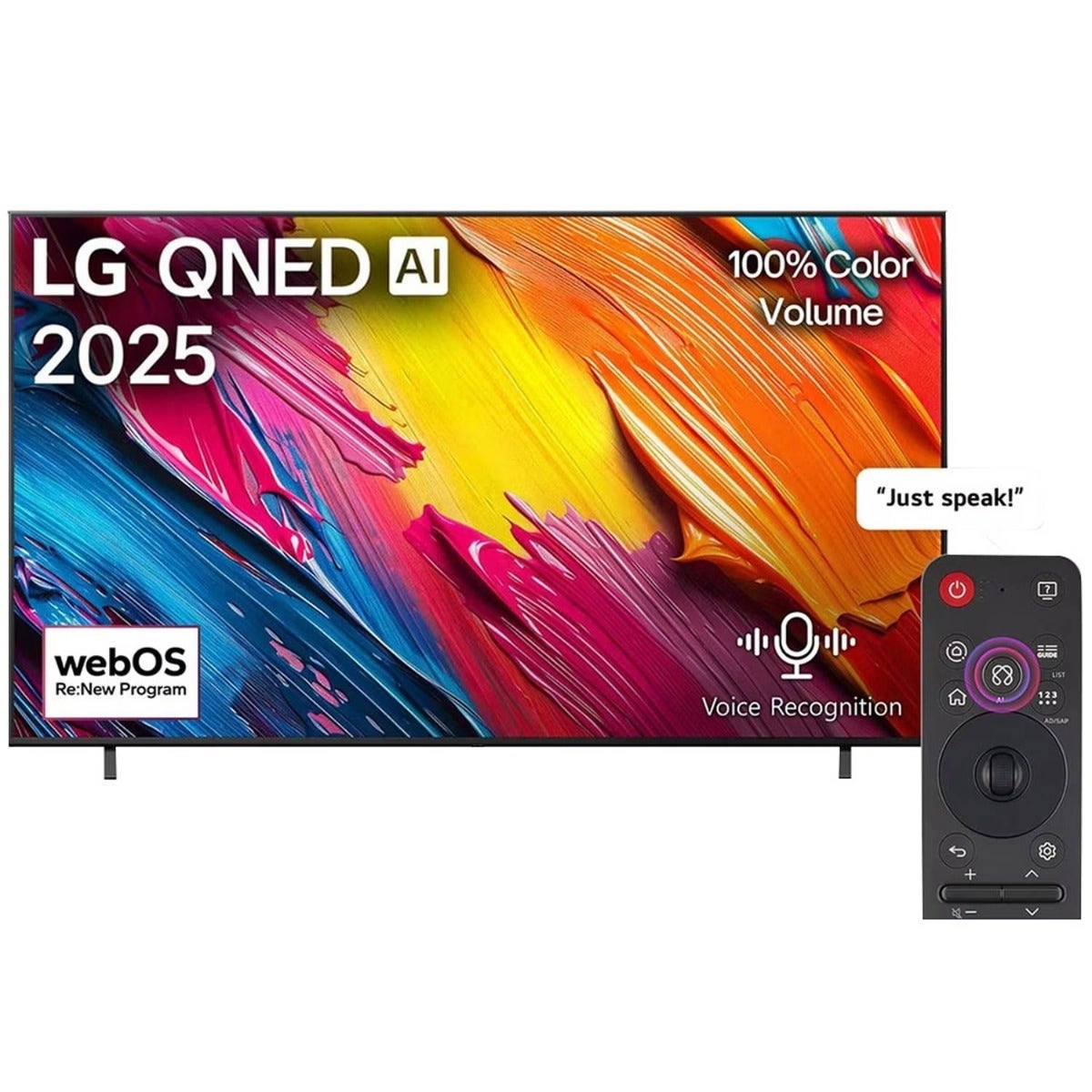 LG 65QNED70A6A