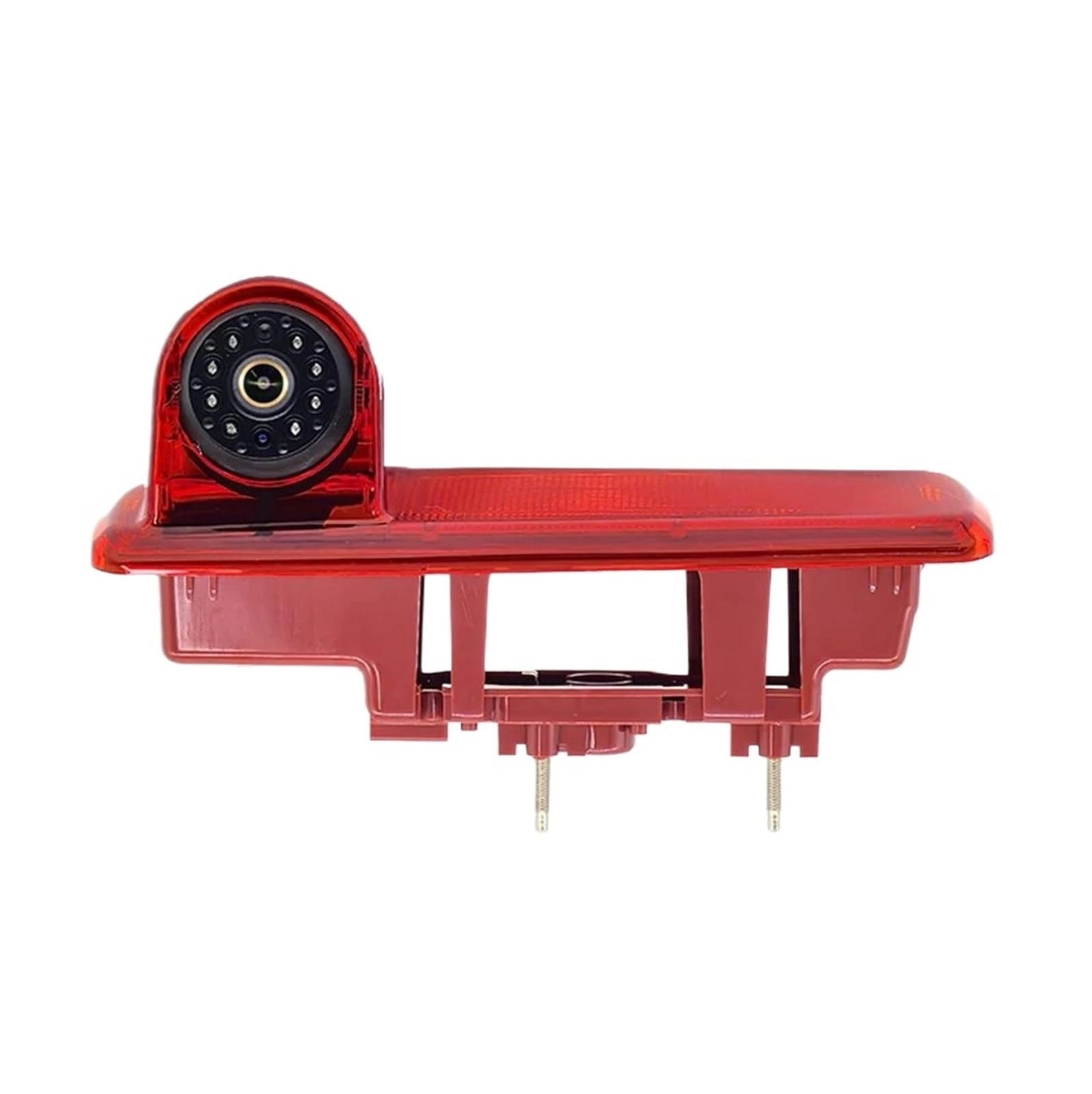 Rear View Parking Camera - Night Vision Wire