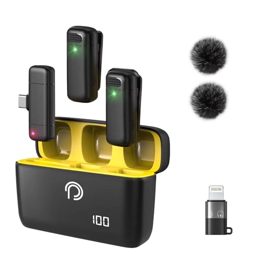 wireless microphone Wireless+USB Microphone