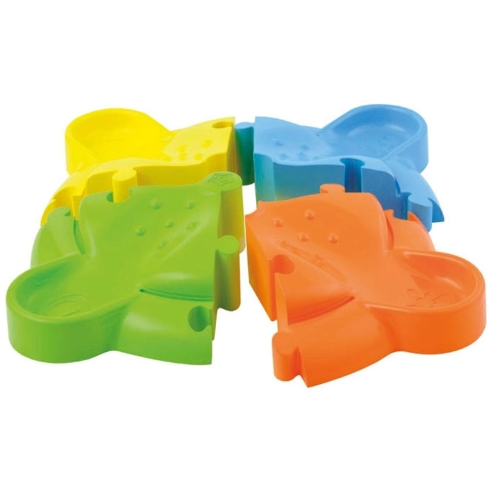 Stack N Roll Fun Toy - Suitable for 6 months & above