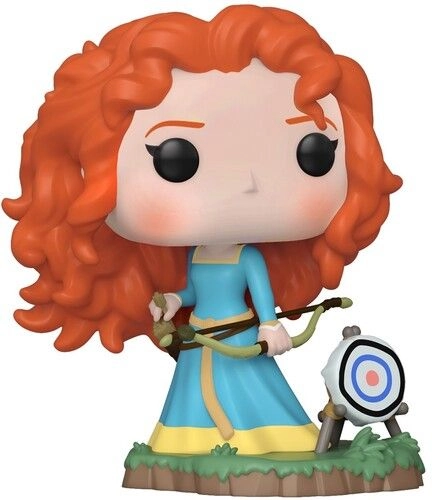 FUNKO Ultimate Princess Merida - Disney