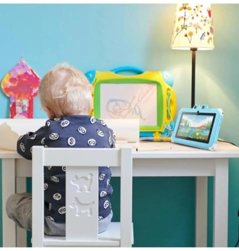 K3 - 4GB 7-inch 128GB