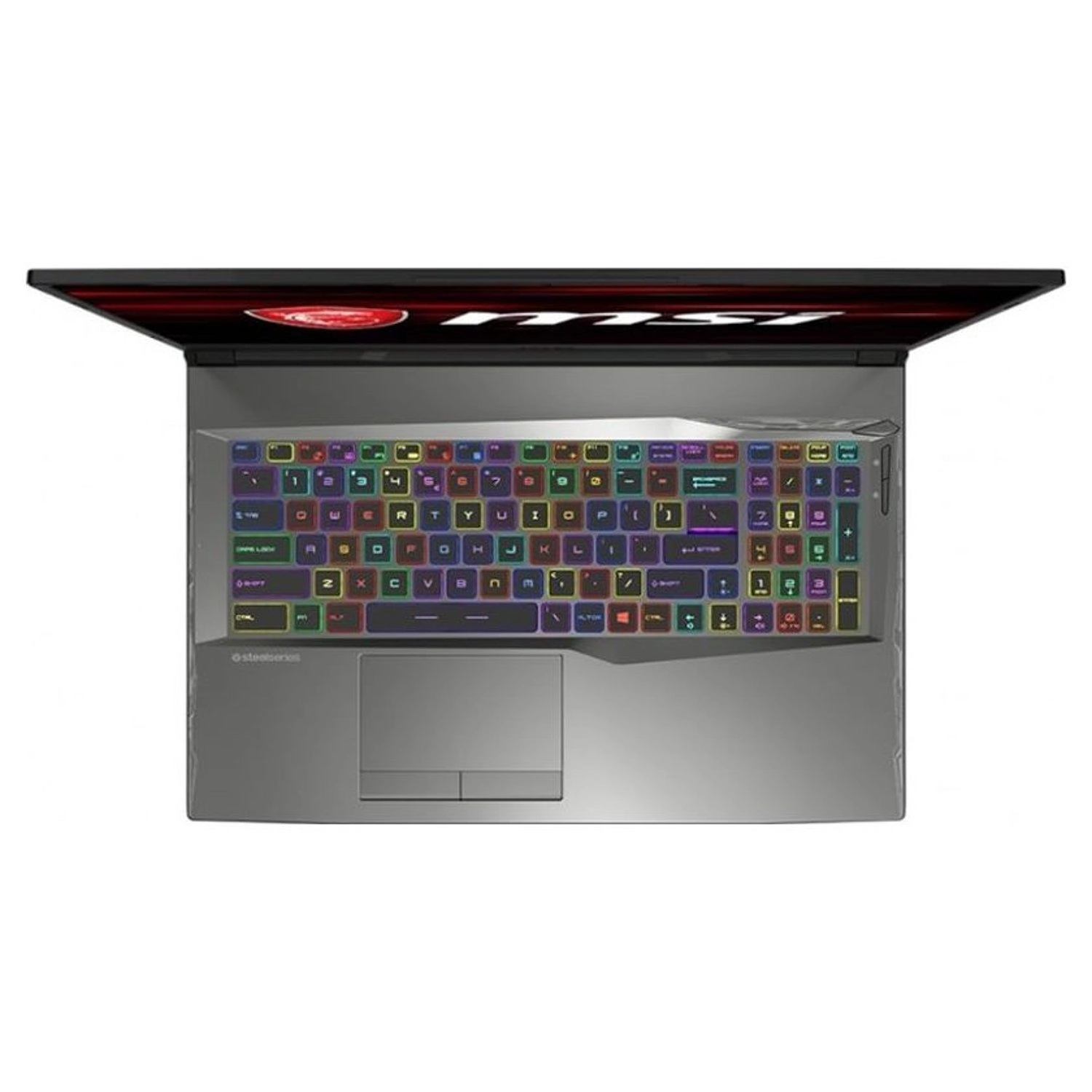 GP75 Leopard - 17.3'' 256GB 16GB 1000GB 9750H