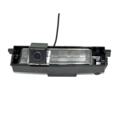 Rear View Camera - Wired