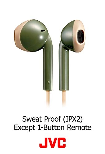 HA-F19M Wireless Earbud