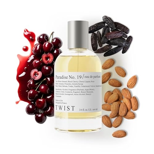Paradise No. 19 Eau de Parfum 100 ml