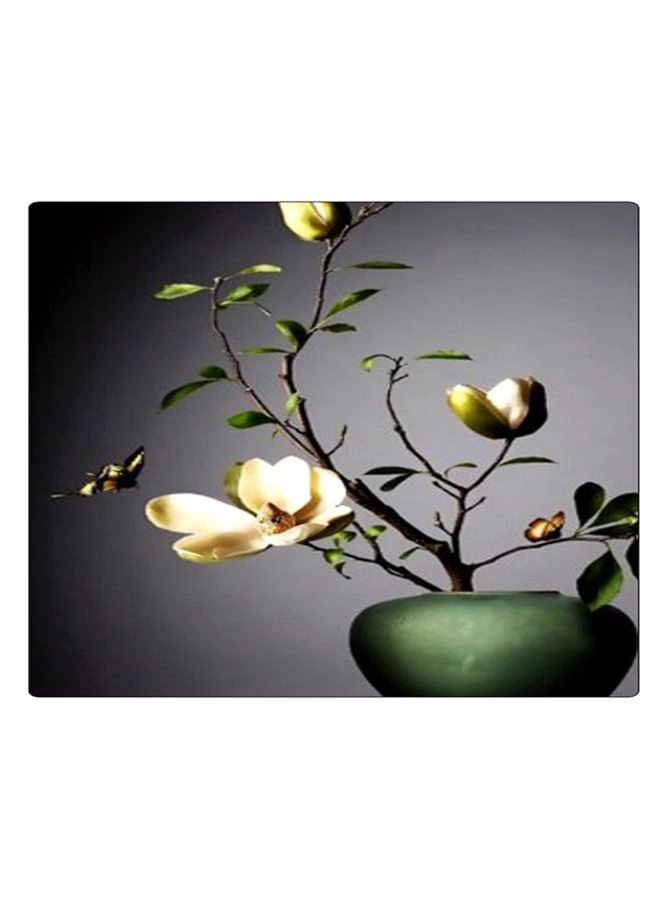 Printed Anti-Slip Gaming Mouse Pad