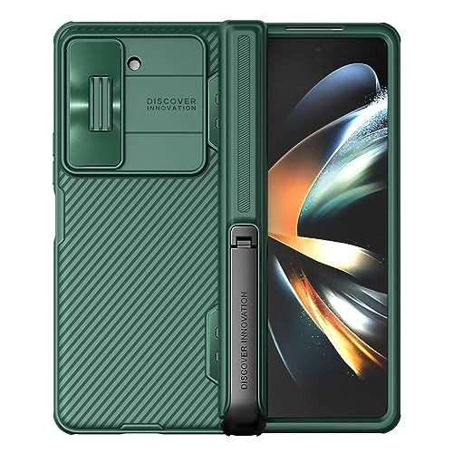 Nillkin CamShield Pro Case Cover for Samsung Galaxy Z Fold 5 5G