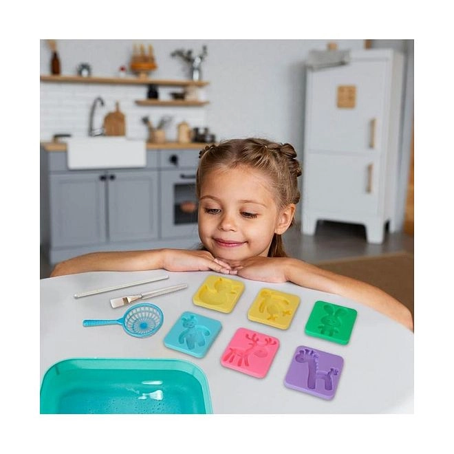 Magic Water Beads - 5+ years 19 pcs