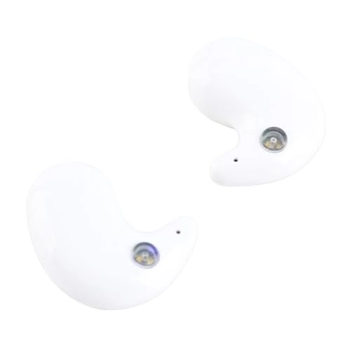 In-Ear Stereo Headphones - Wired Earbud