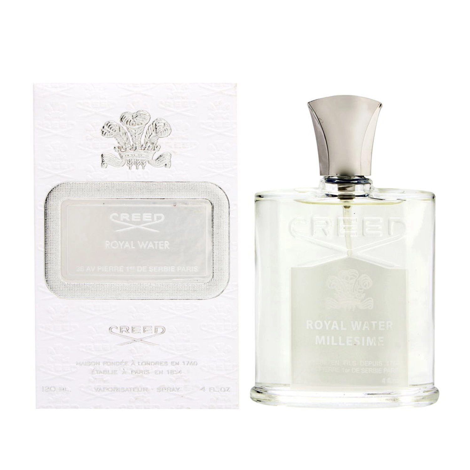 Creed Royal Water Eau de Parfum 120ml