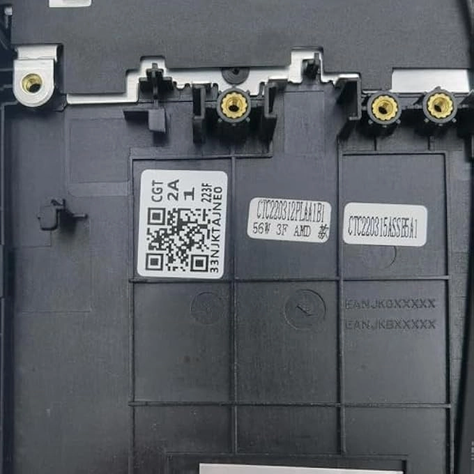 (Used) TUF Dash 15 - Wired