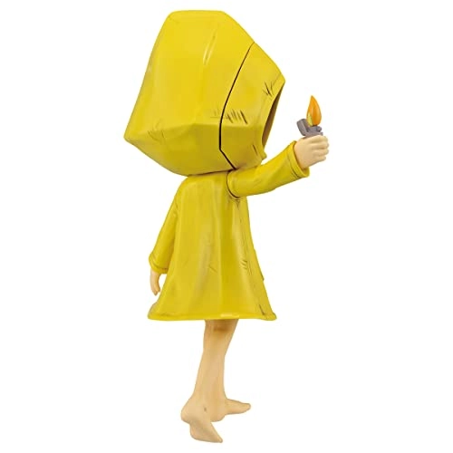 Six - Little Nightmares - Figure Statue (17.02 cm) (BAN88029)