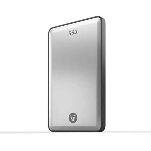 Rapid Portable Solid State Drive - 16TB