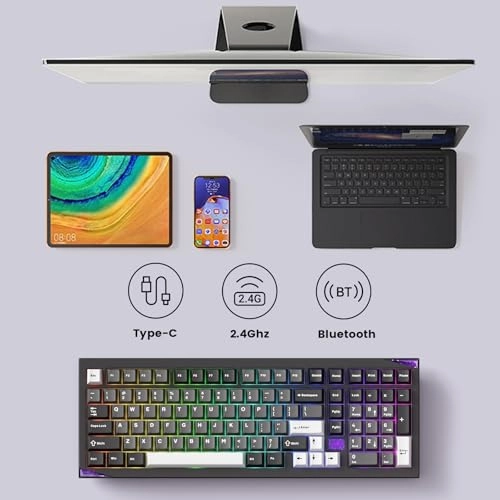 Mineral 02 VIA - Wireless