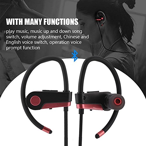 LB5-266 Wireless Earbud