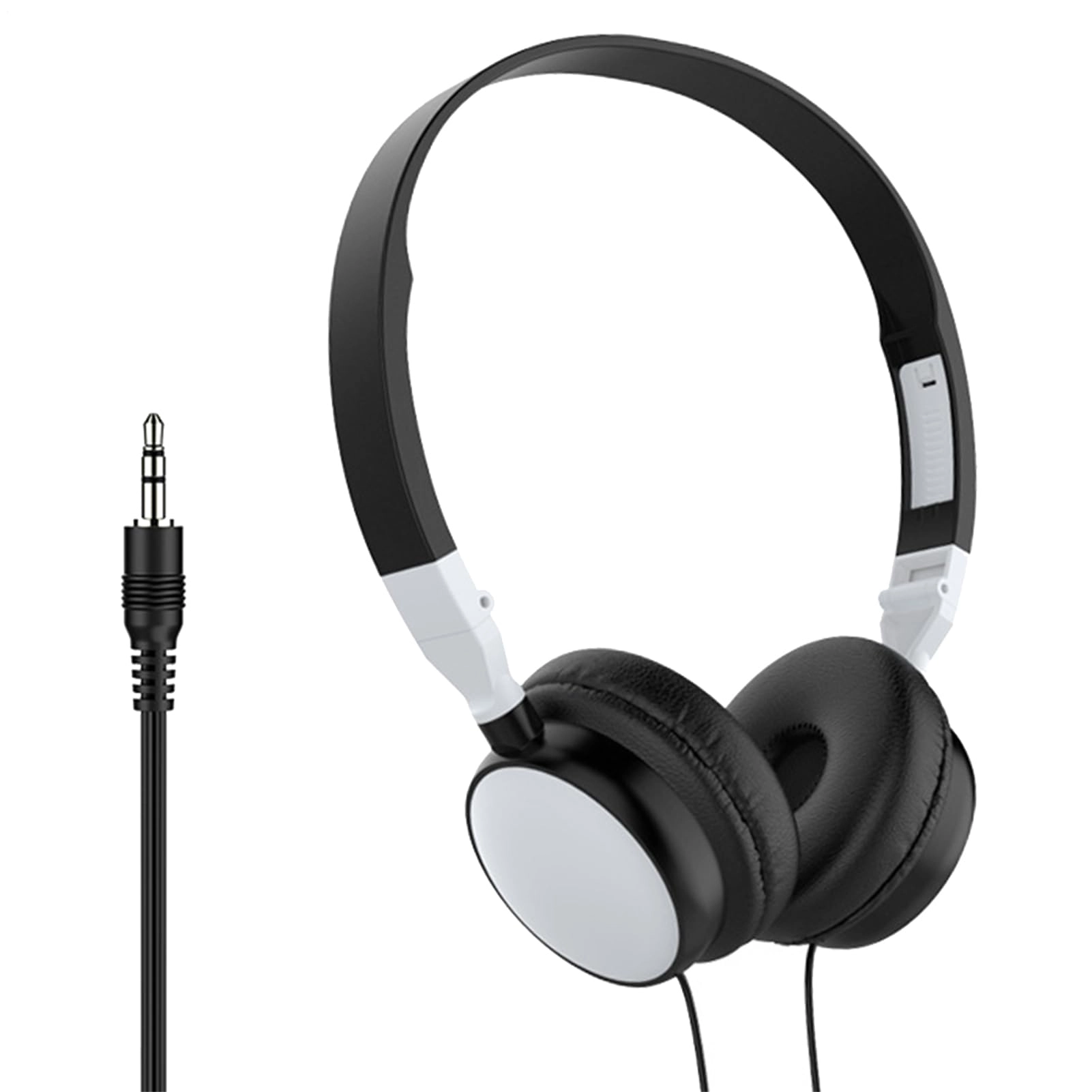TR6QFLP3367JLK9OS4 - Wired Headset