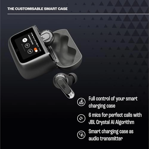 Tour Pro 3 Wireless Earbud