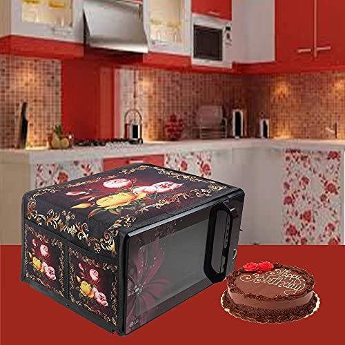 Microwave Oven Top Cover