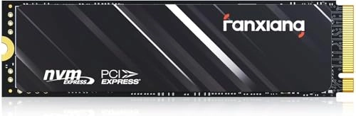 S501Q - 4TB M.2 2280